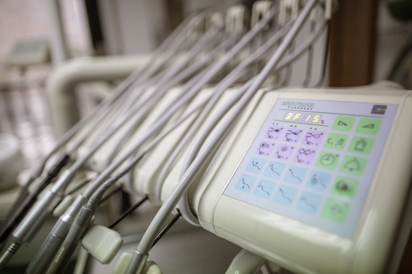 DentaClinic Studio Dentistico