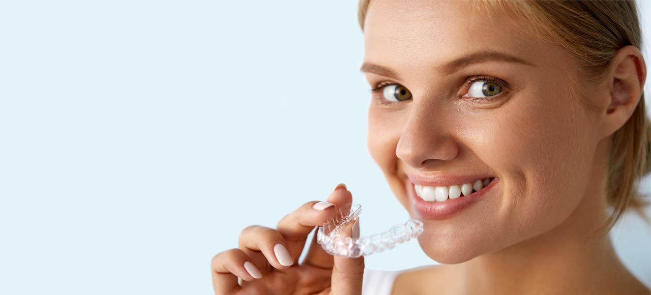 invisaline – Dentaclinic Studi Dentistici