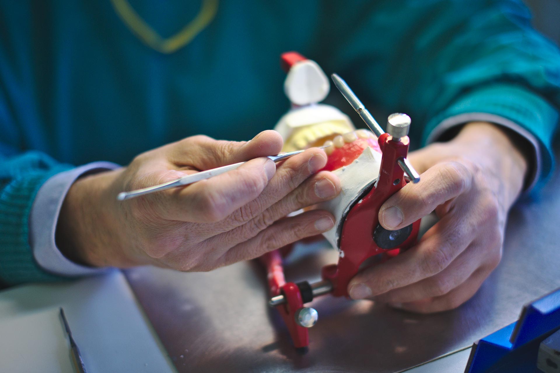 laboratori-partner • DentaClinic Studio Dentistico