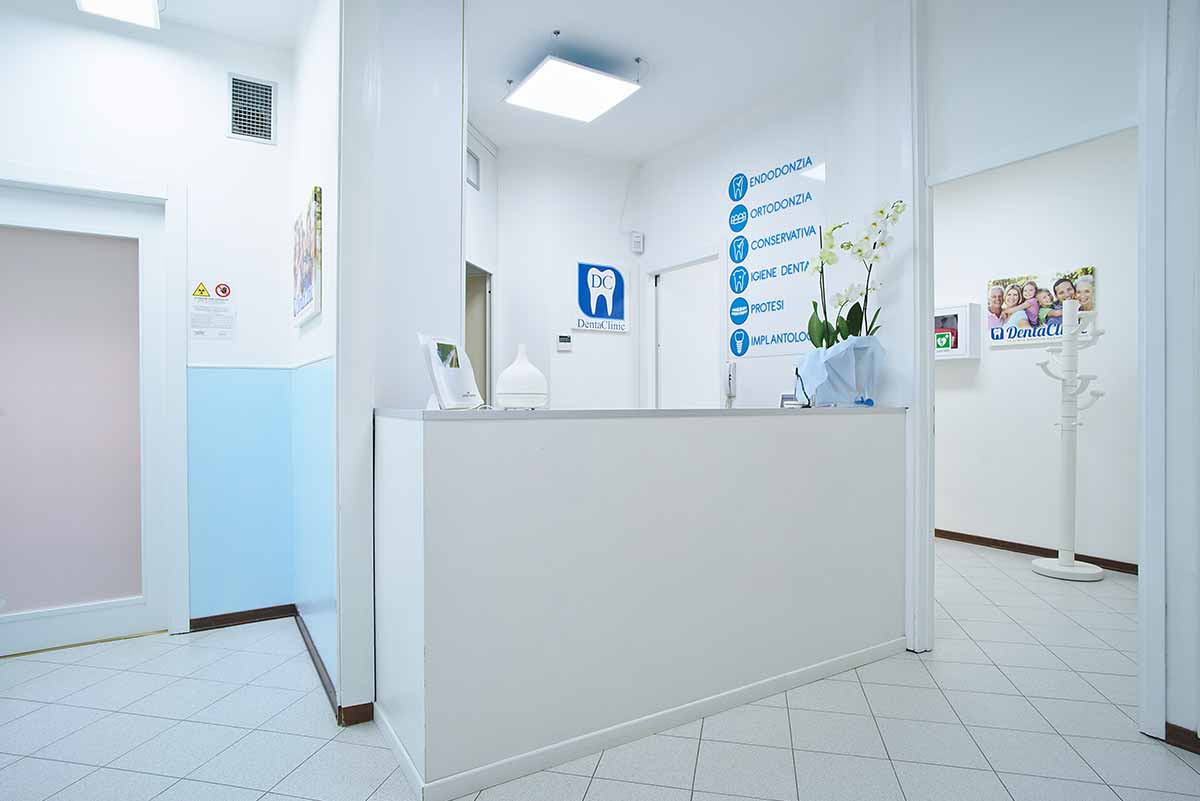 Meda-2 – Dentaclinic Studi Dentistici