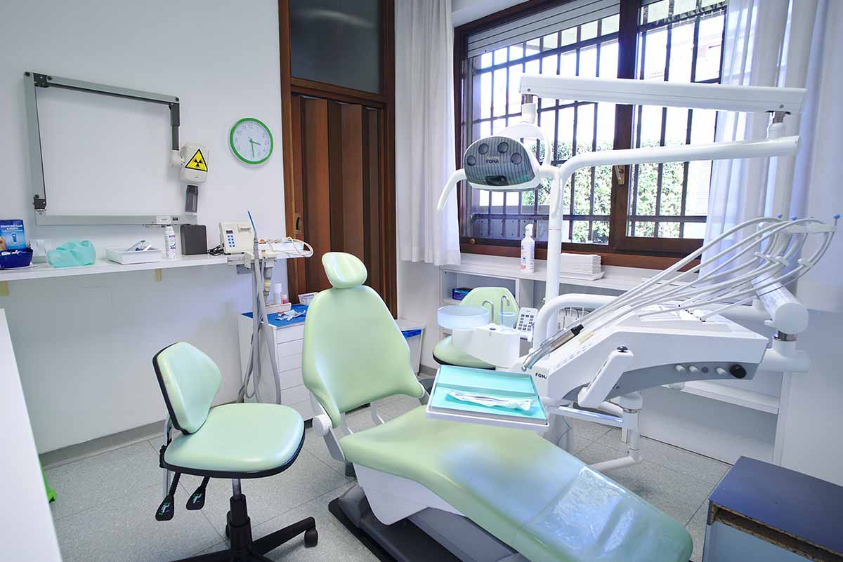 Meda-4 – Dentaclinic Studi Dentistici