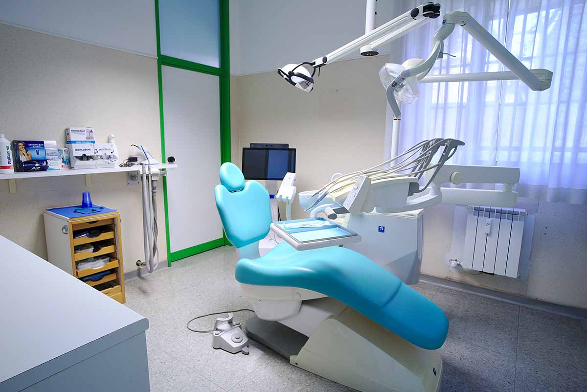 DentaClinic Studio Dentistico Meda