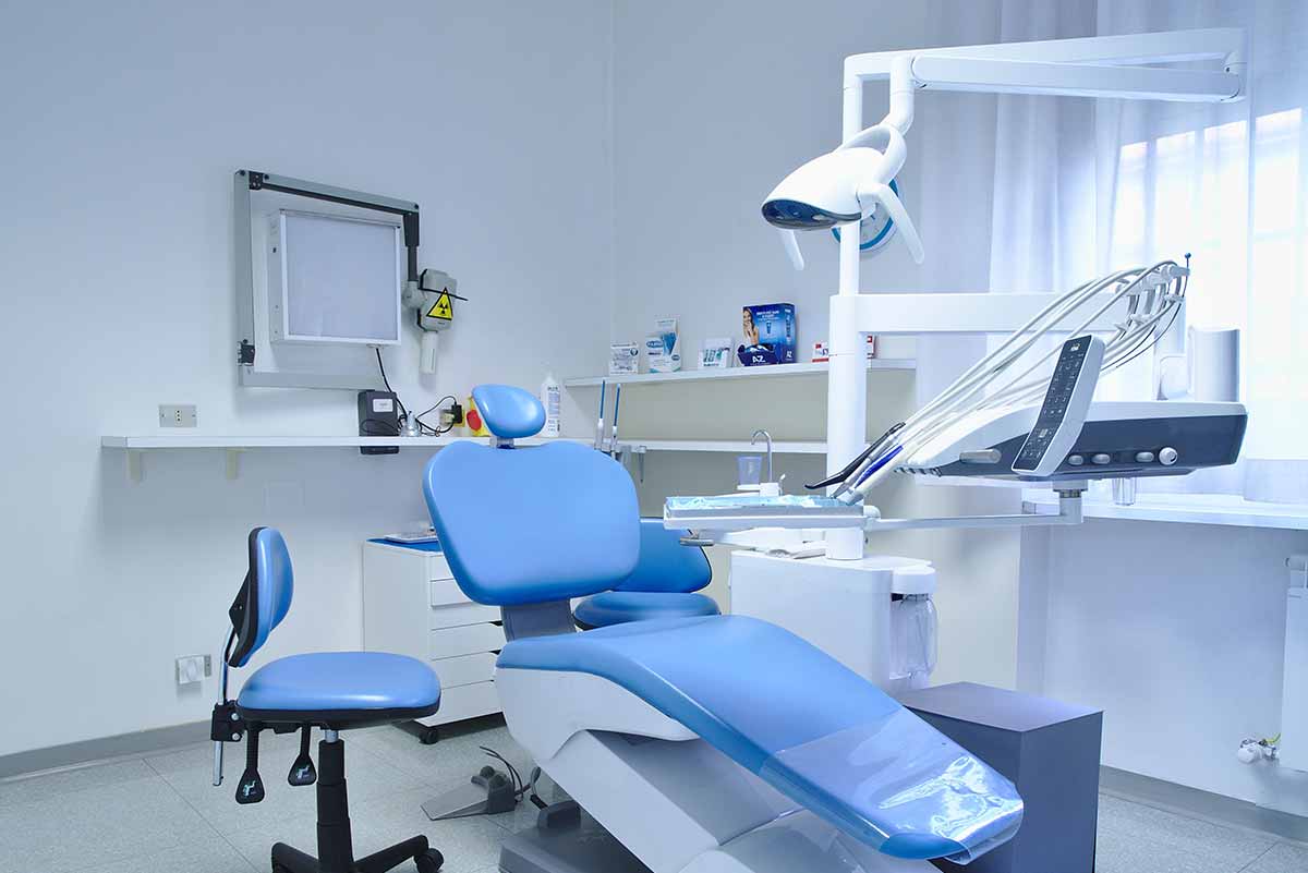 DentaClinic Studio Dentistico Meda