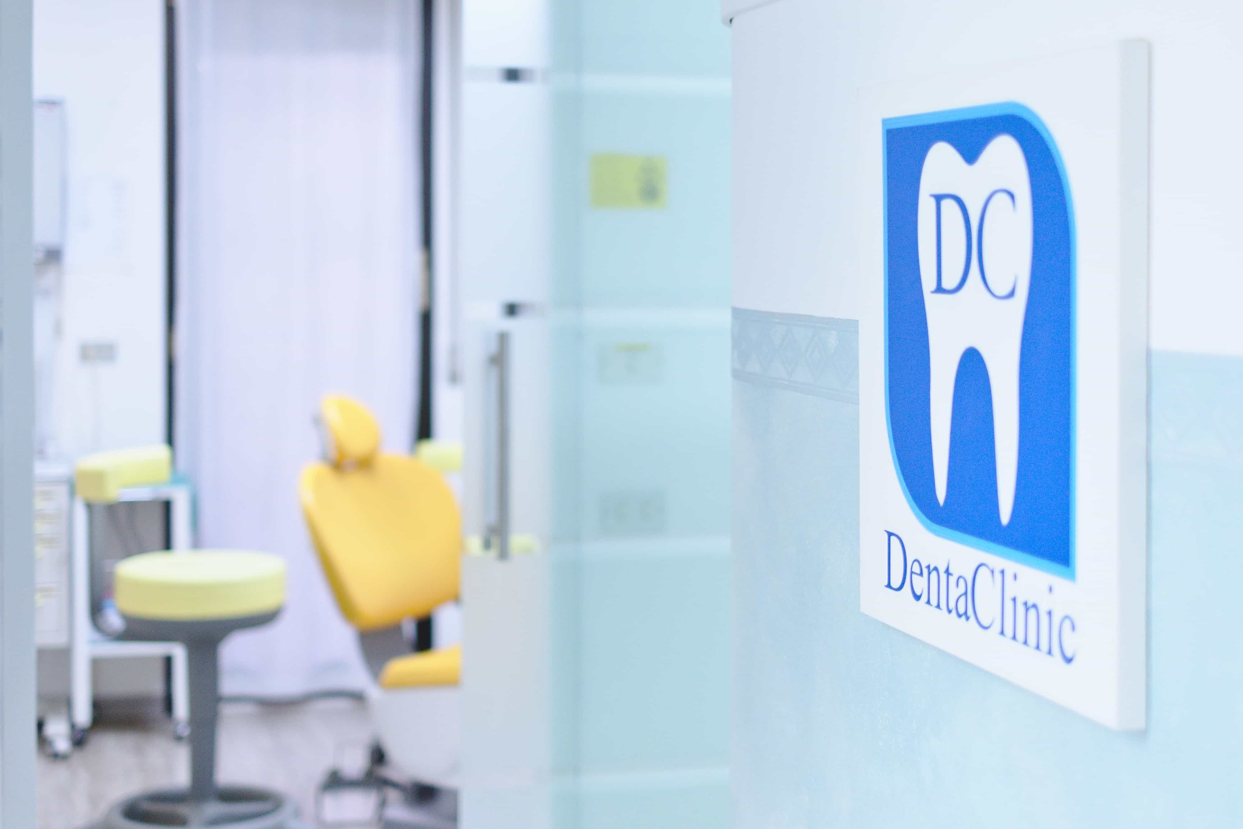 Rho-01 – Dentaclinic Studi Dentistici