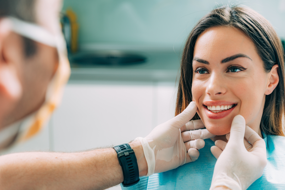 estetica dentale
