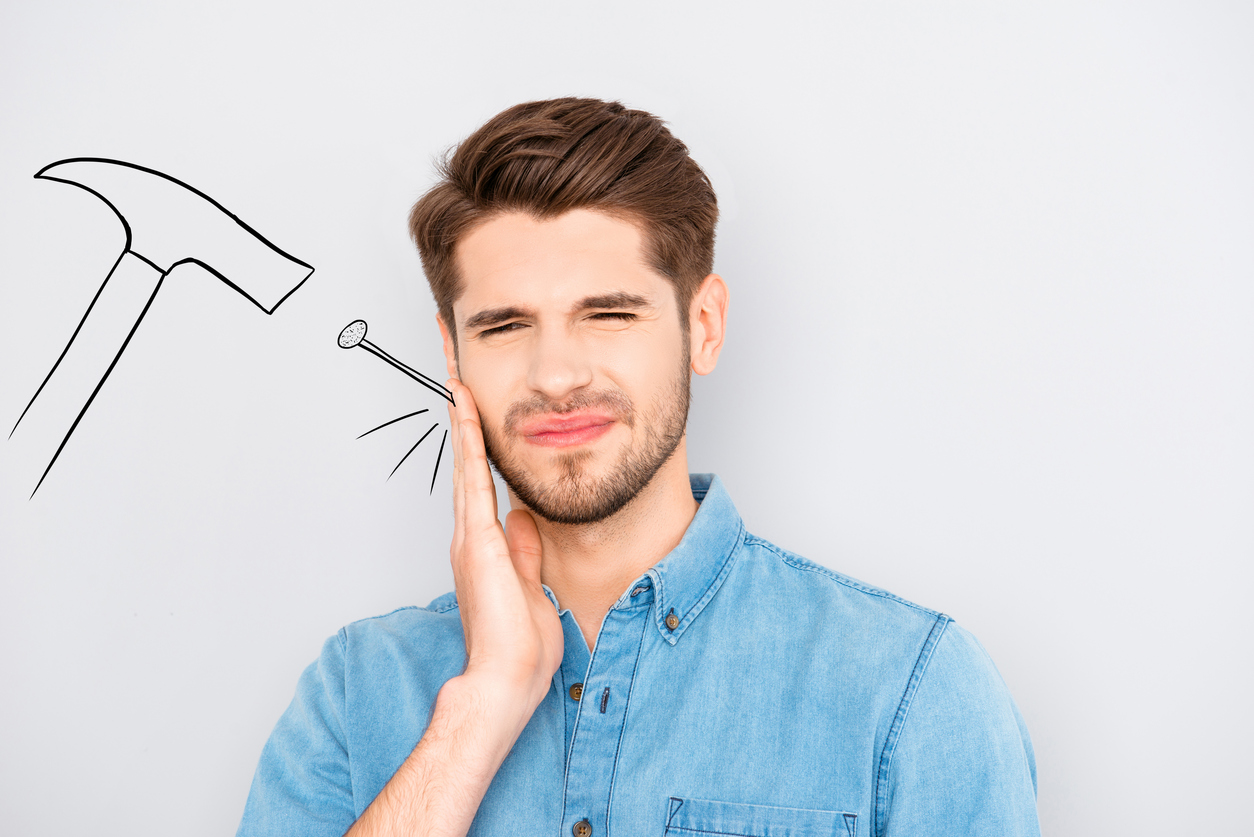Cause mal di denti – Dentaclinic Studi Dentistici Cause mal di denti