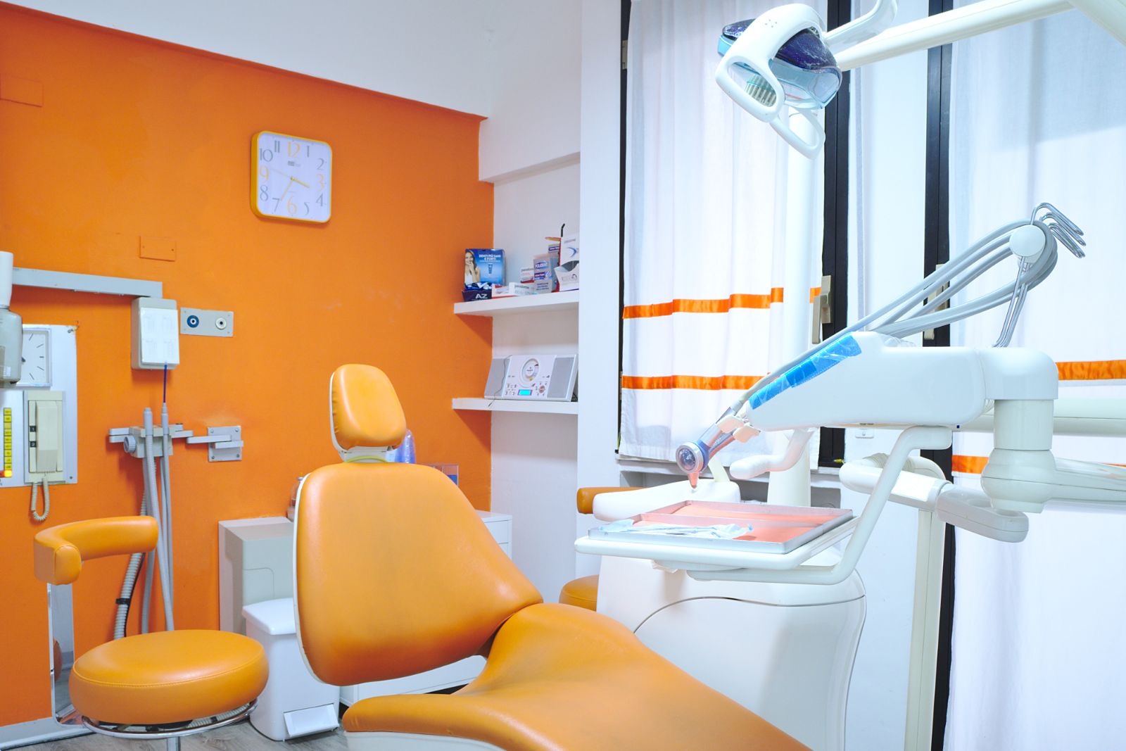 DentaClinic Rho