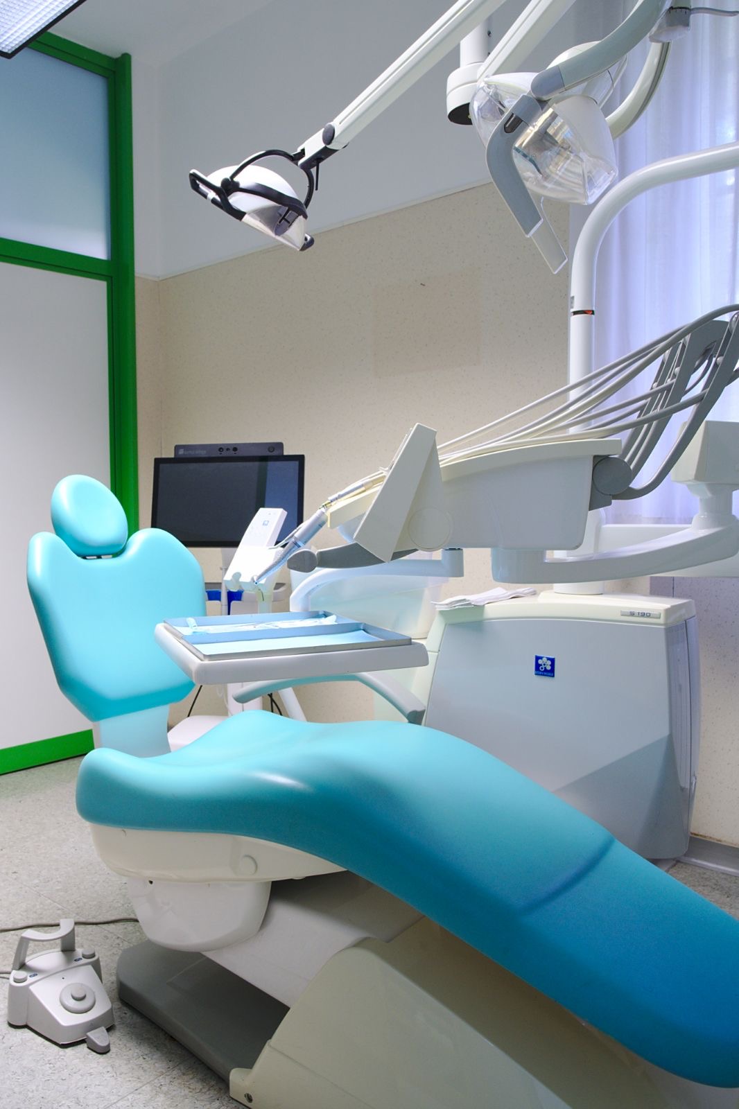 DentaClinic Meda
