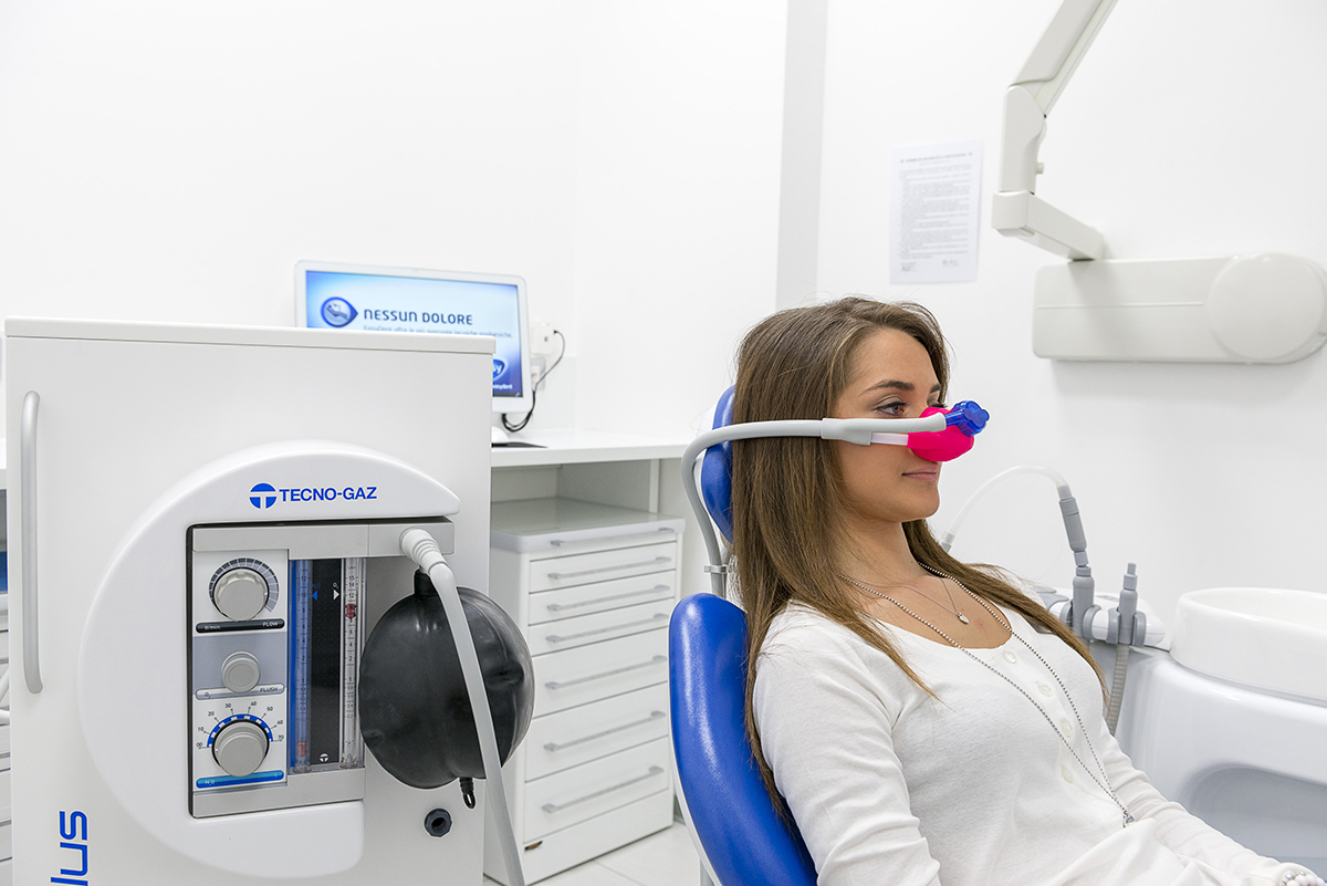 odontofobia come affrontarla – Dentaclinic Studi Dentistici