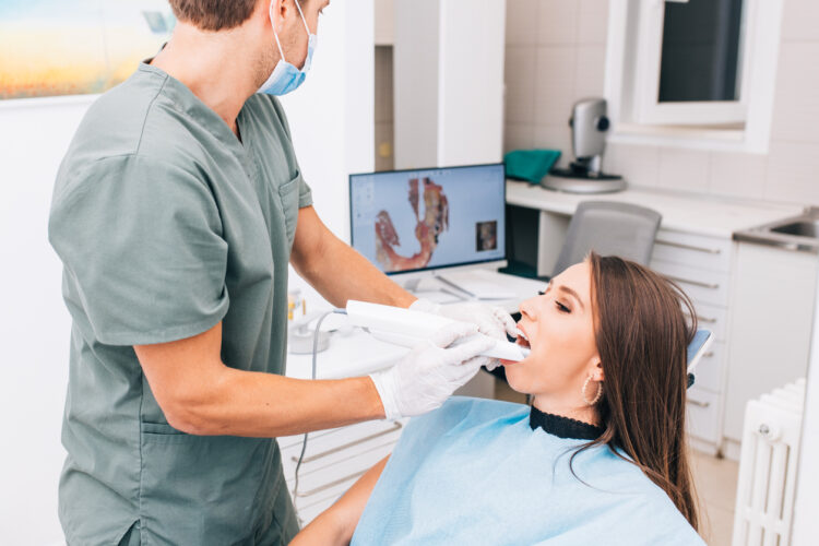 Lo studio dentistico nell’era digitale