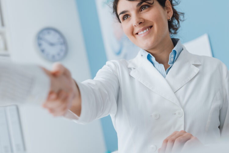 Cliniche dentistiche fasdac